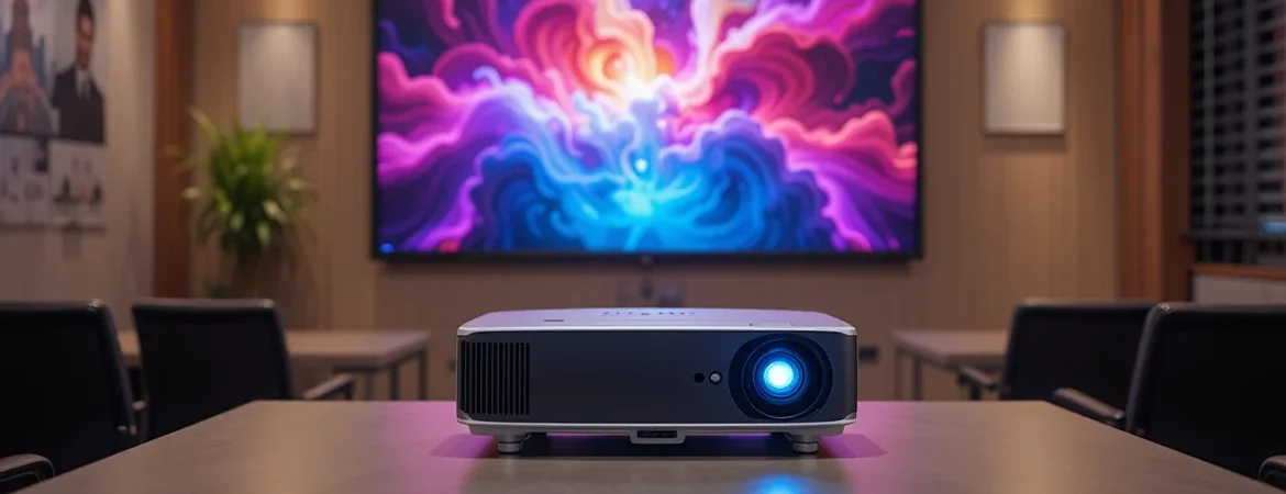 projector rental in dhaka